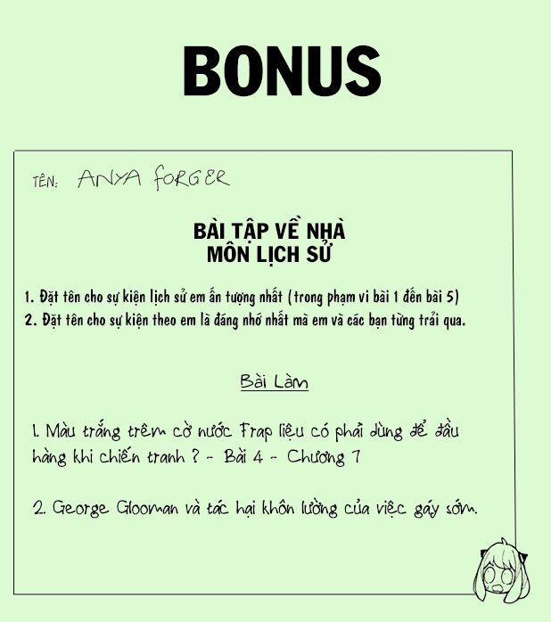 Gia Đình Điệp Viên 28 trang 25