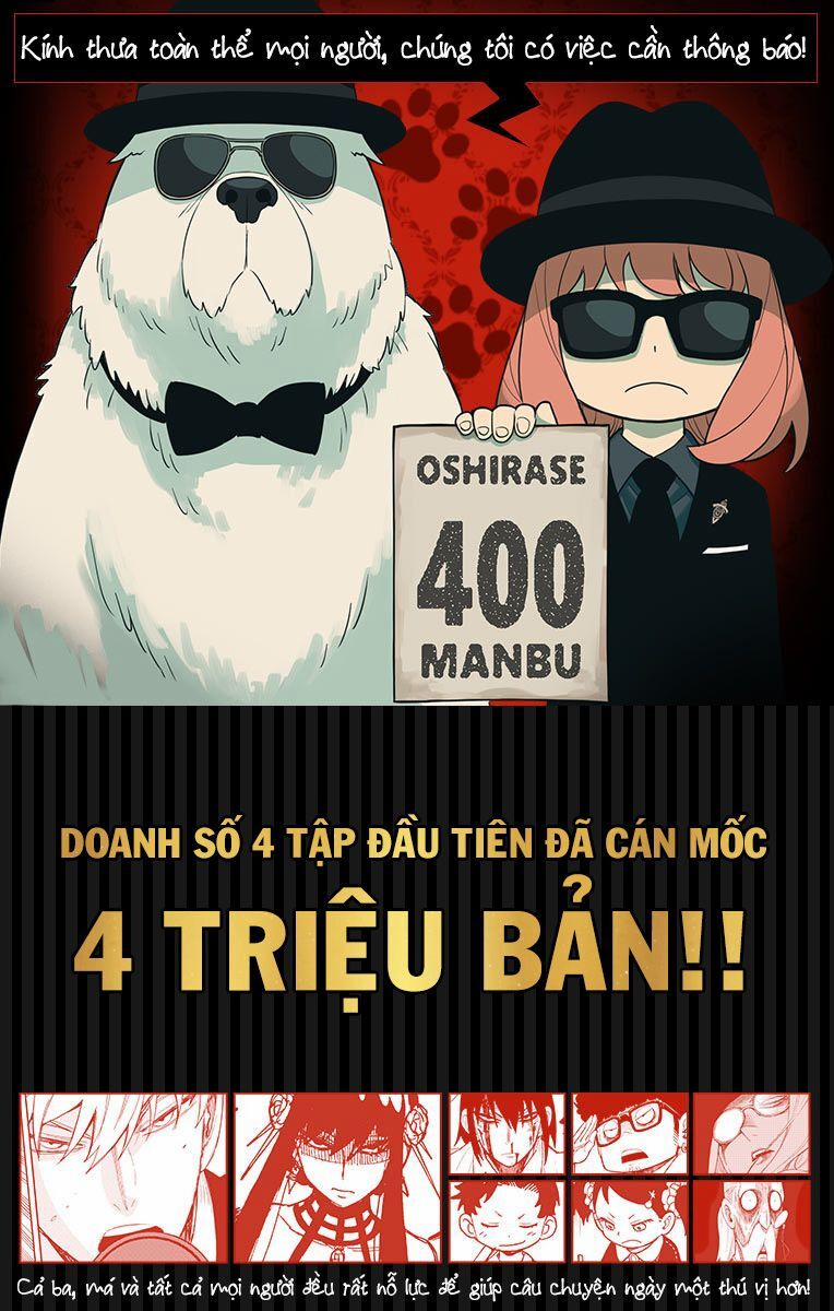 Gia Đình Điệp Viên 29 trang 1