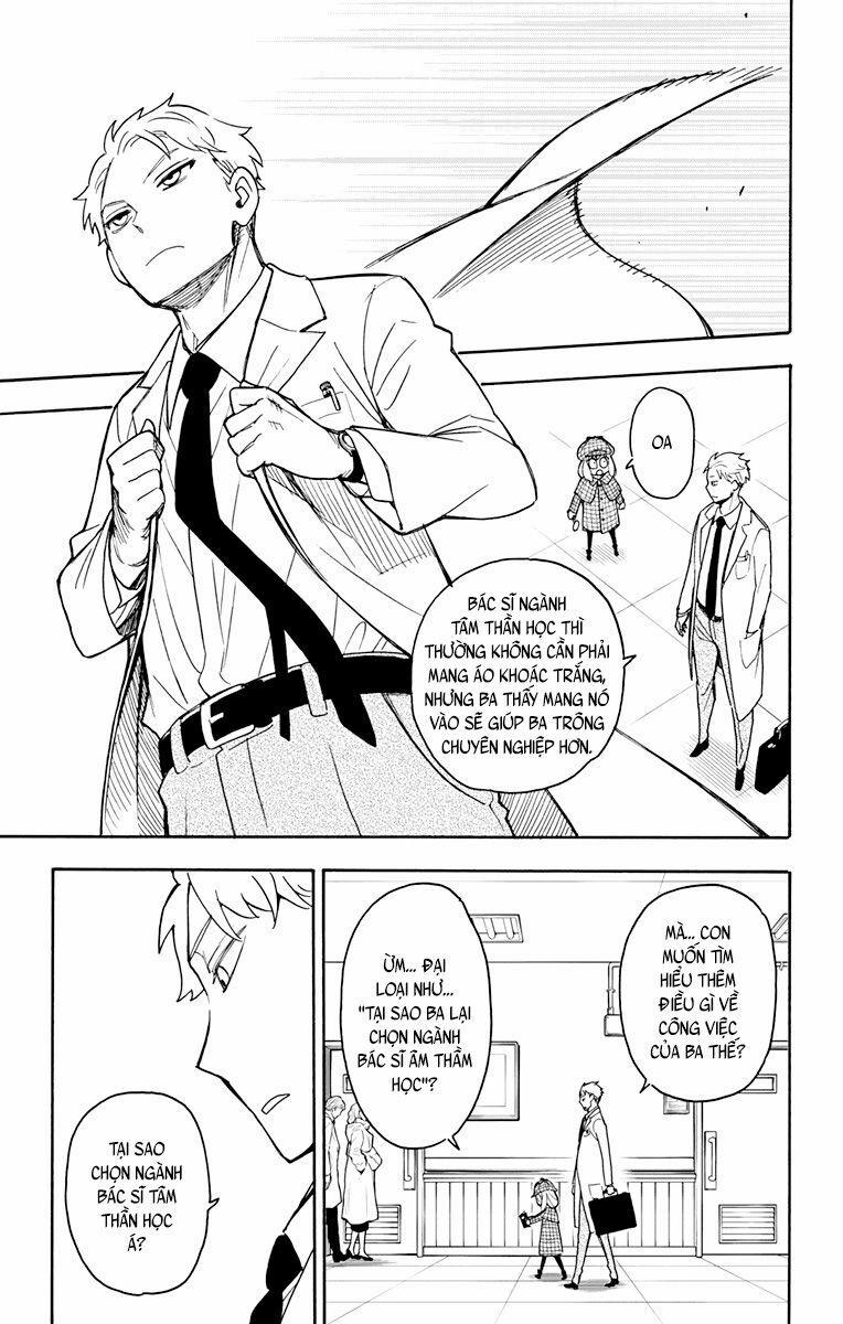 Gia Đình Điệp Viên 29 trang 8