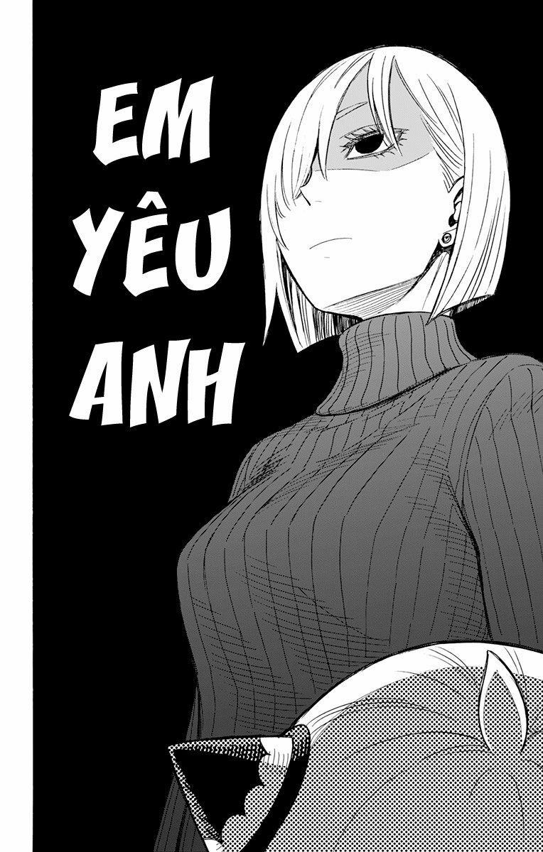 Gia Đình Điệp Viên 30 trang 13