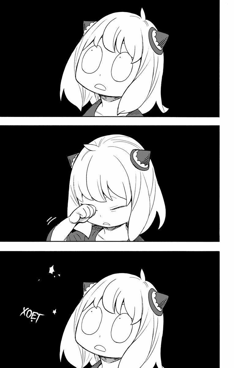 Gia Đình Điệp Viên 30 trang 14