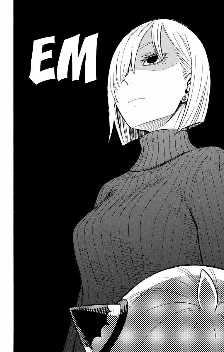 Gia Đình Điệp Viên 30 trang 15