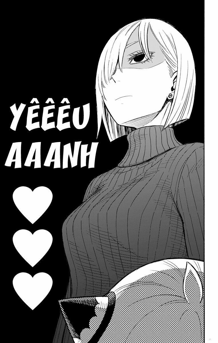 Gia Đình Điệp Viên 30 trang 16