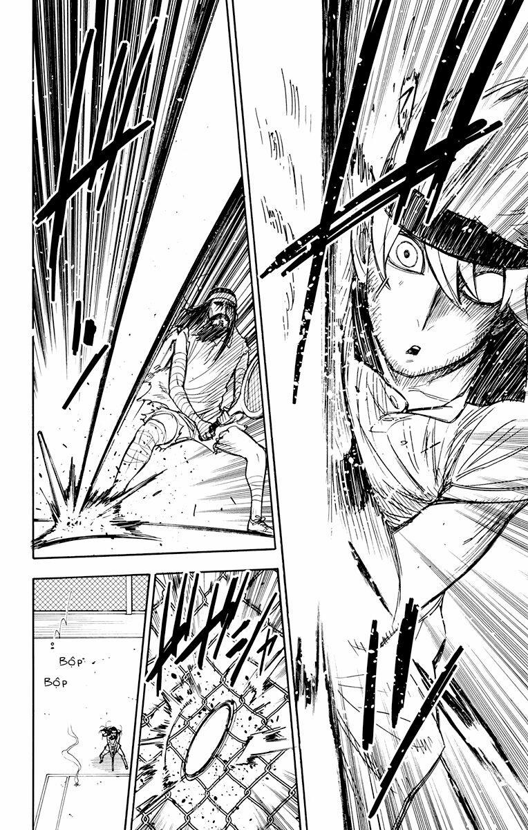 Gia Đình Điệp Viên 31 trang 14