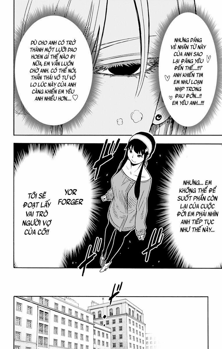 Gia Đình Điệp Viên 31 trang 3