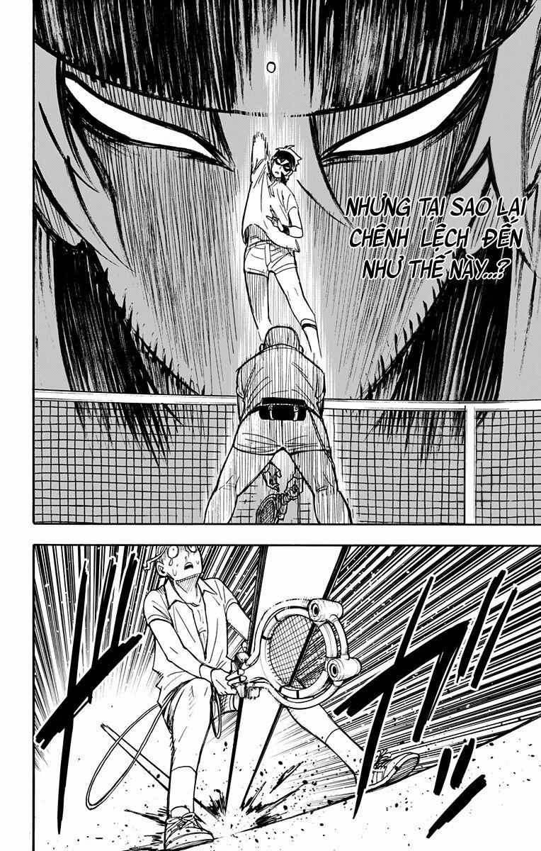 Gia Đình Điệp Viên 33 trang 19