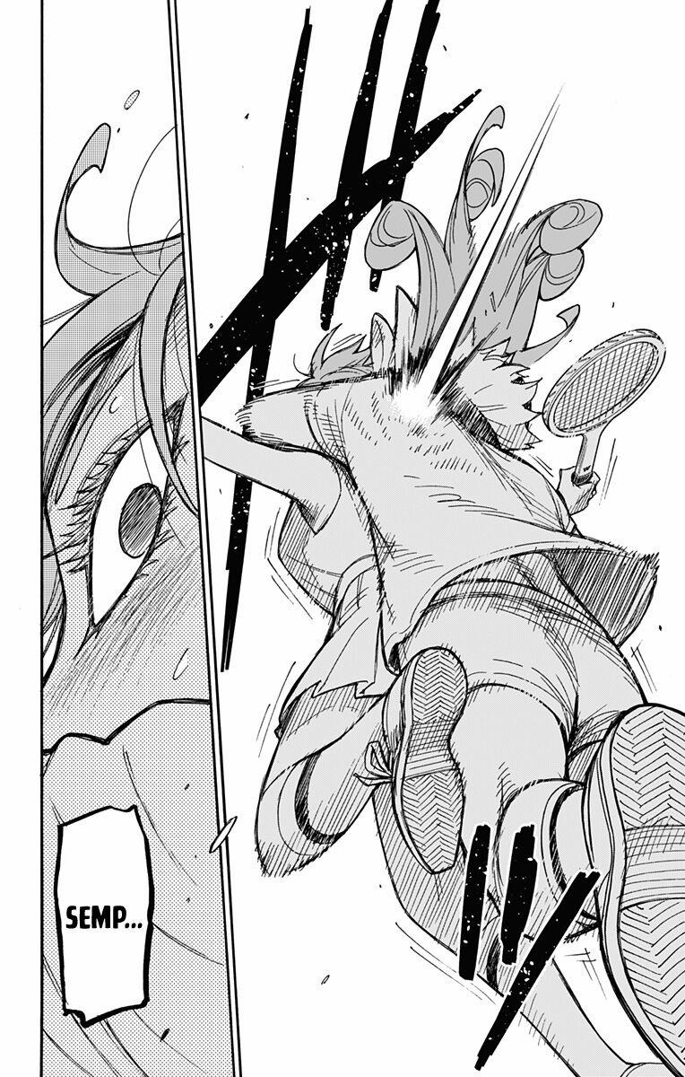 Gia Đình Điệp Viên 33 trang 9