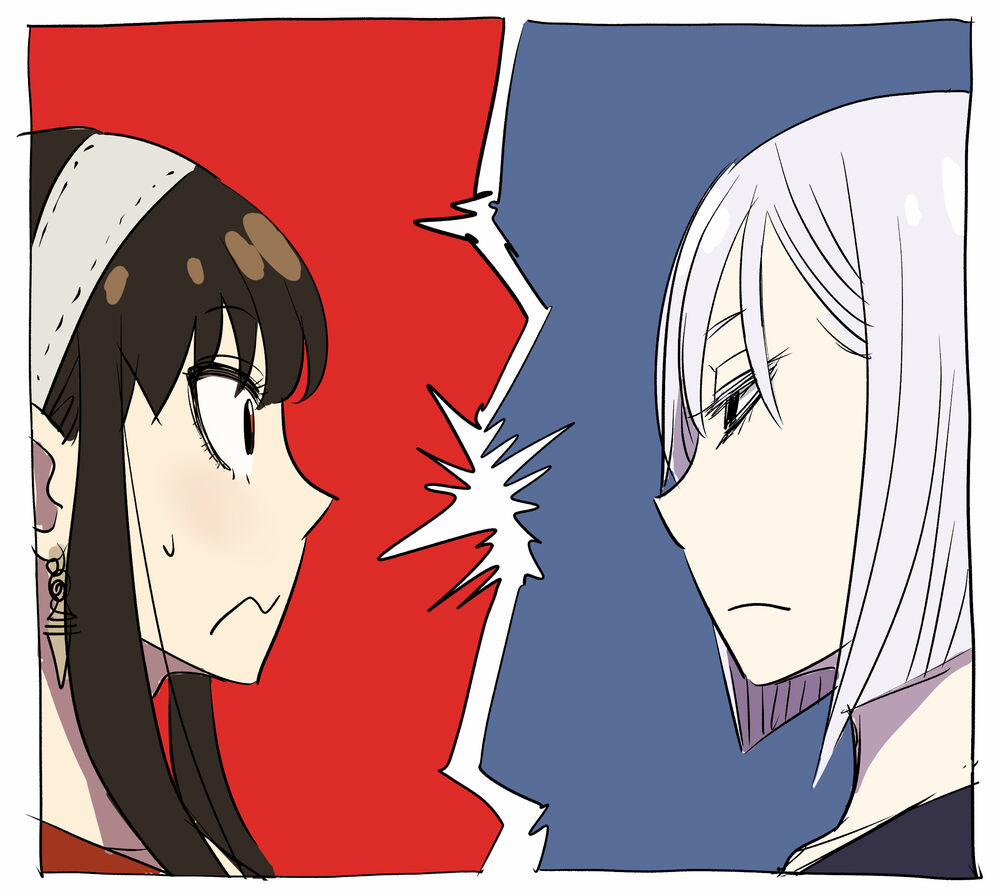 Gia Đình Điệp Viên 34 trang 1