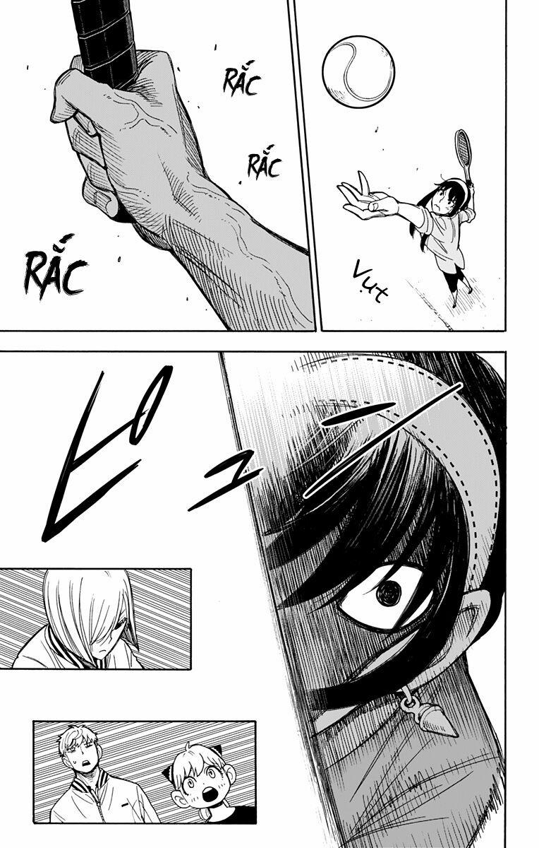 Gia Đình Điệp Viên 34 trang 10