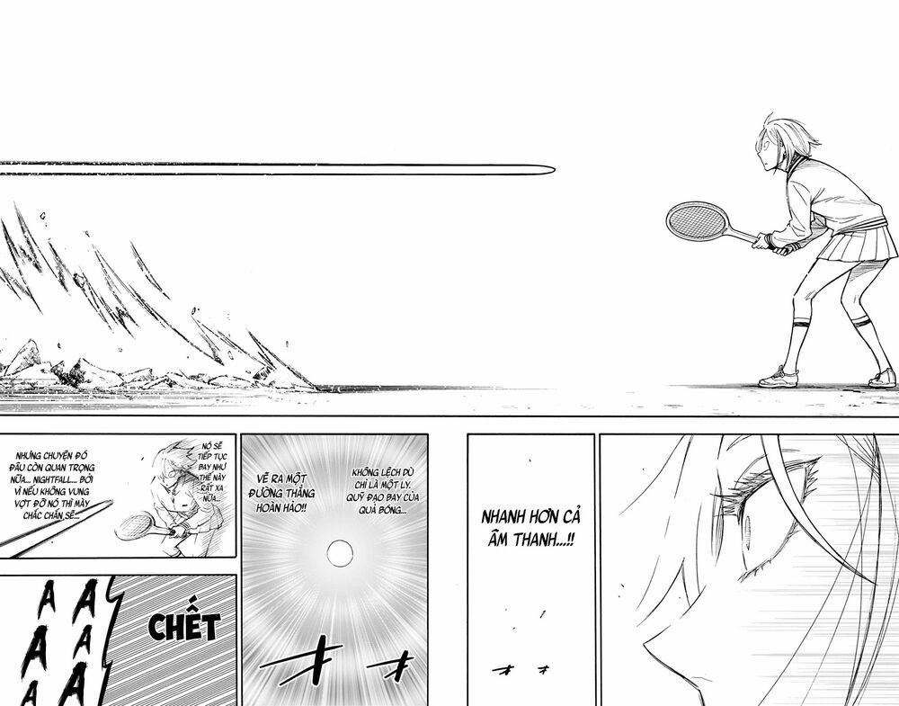 Gia Đình Điệp Viên 34 trang 13