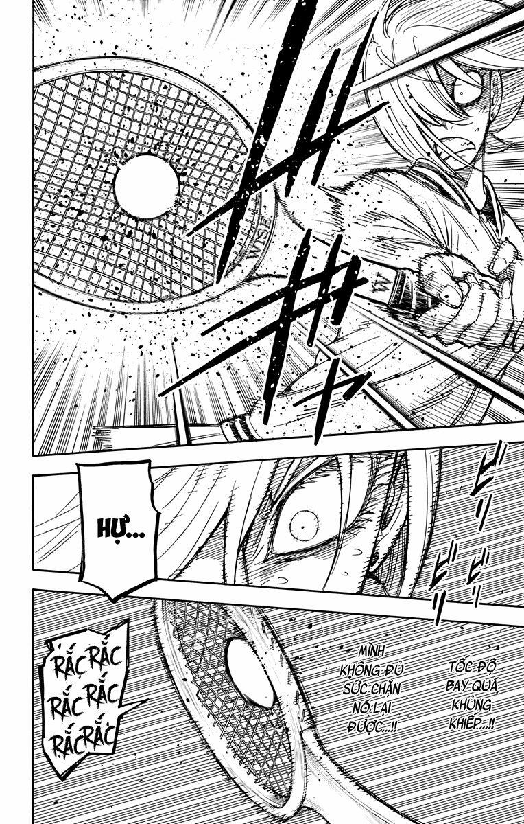 Gia Đình Điệp Viên 34 trang 14