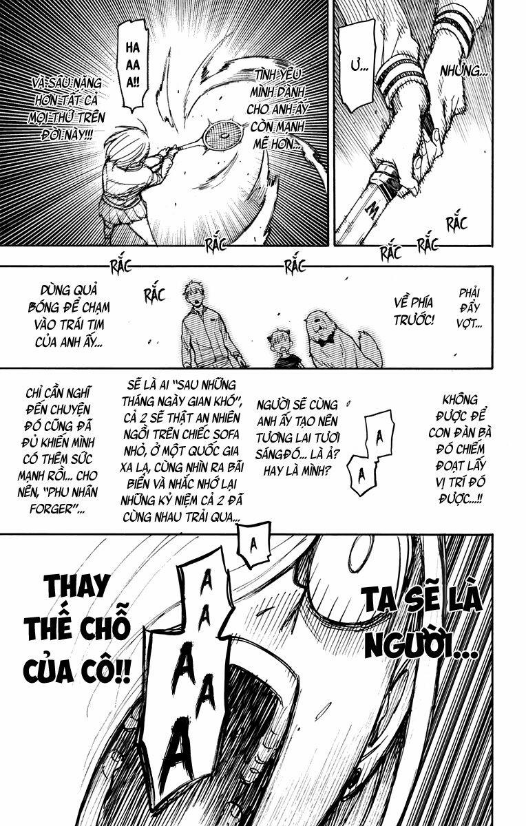 Gia Đình Điệp Viên 34 trang 15