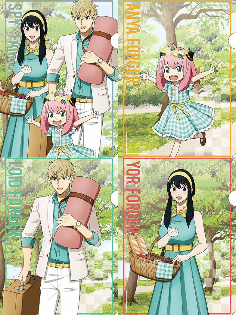 Gia Đình Điệp Viên 35 trang 24