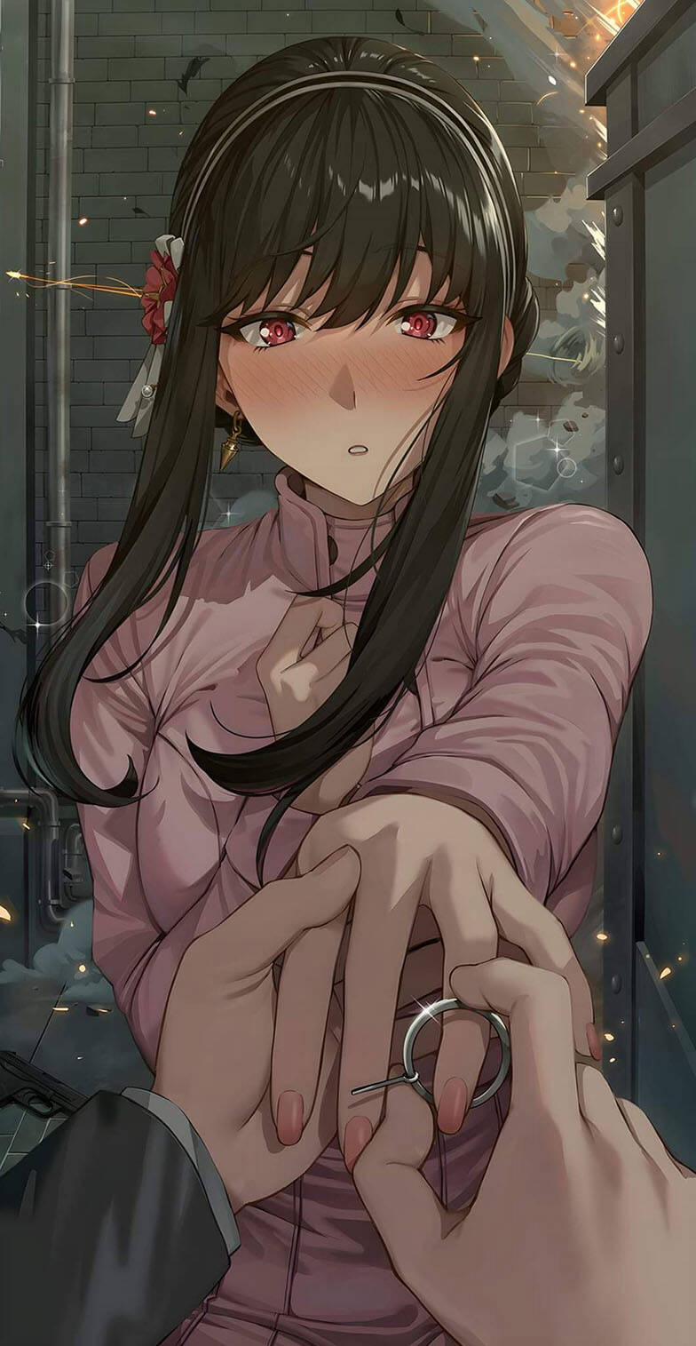 Gia Đình Điệp Viên 35 trang 25