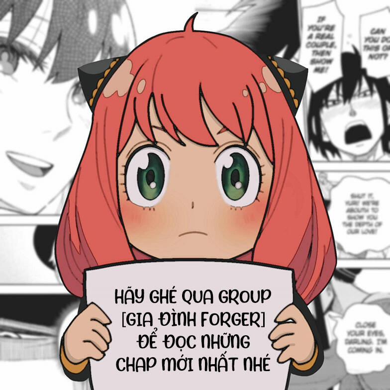 Gia Đình Điệp Viên 35 trang 26