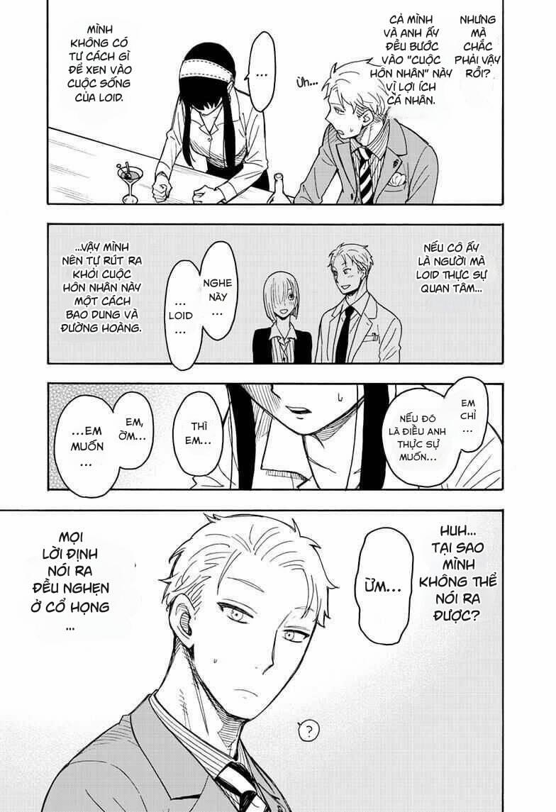 Gia Đình Điệp Viên 35 trang 7