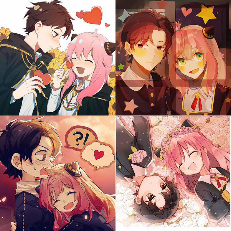 Gia Đình Điệp Viên 37 trang 29