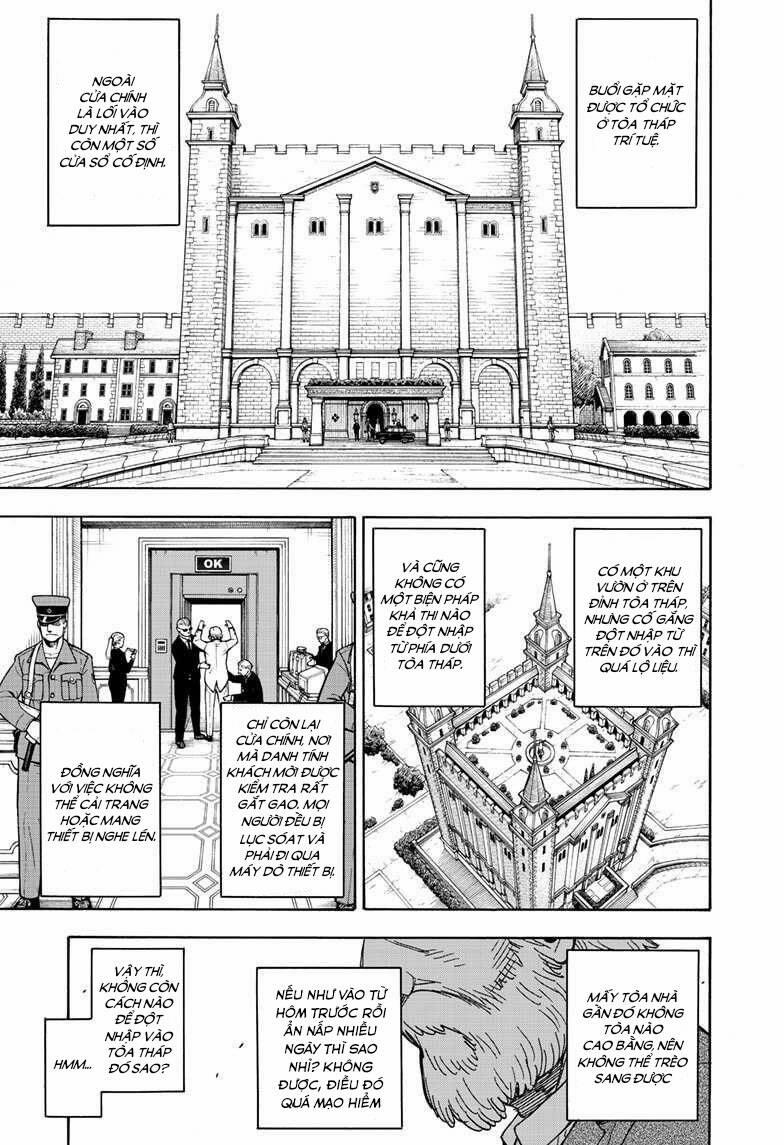 Gia Đình Điệp Viên 37 trang 4