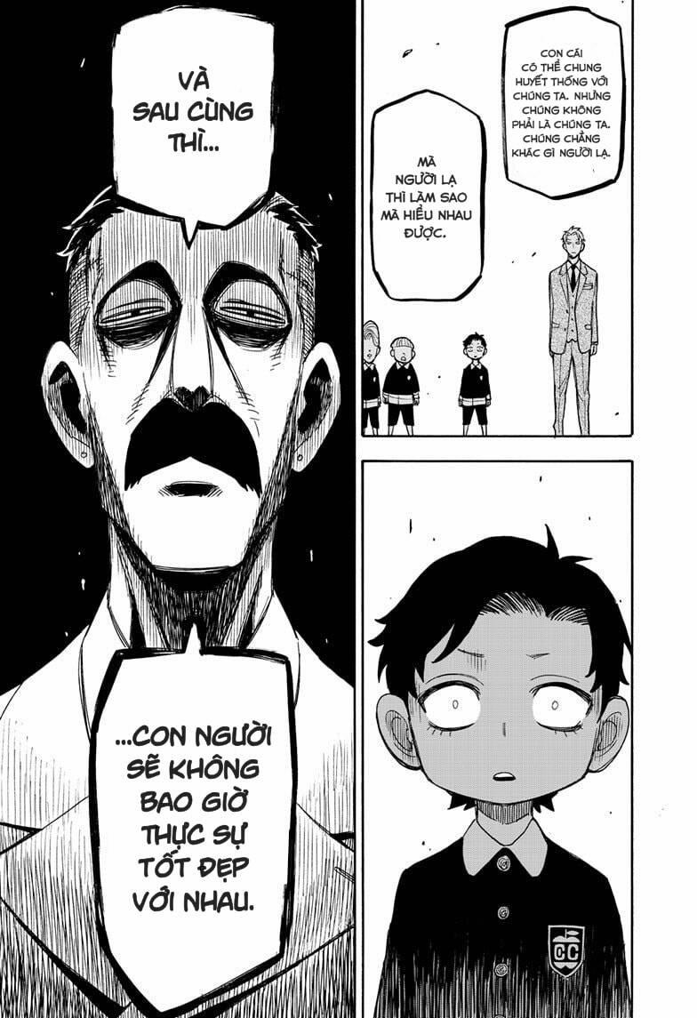 Gia Đình Điệp Viên 38 trang 13