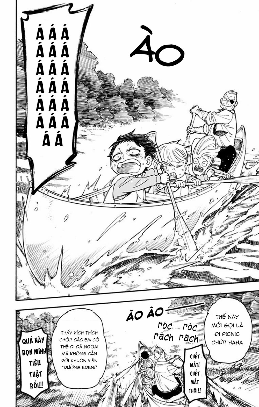 Gia Đình Điệp Viên 39.5 trang 11