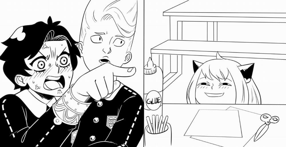 Gia Đình Điệp Viên 39.5 trang 27