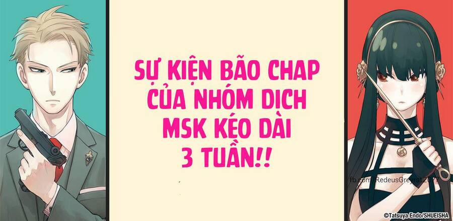 Gia Đình Điệp Viên 39 trang 1