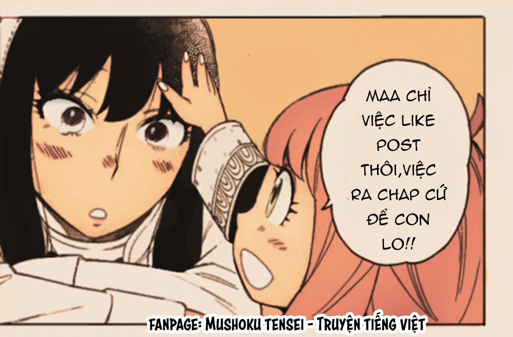 Gia Đình Điệp Viên 40.5 trang 10