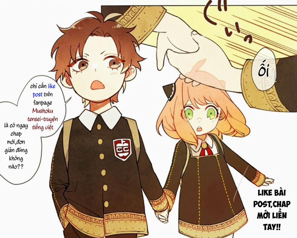 Gia Đình Điệp Viên 40 trang 29