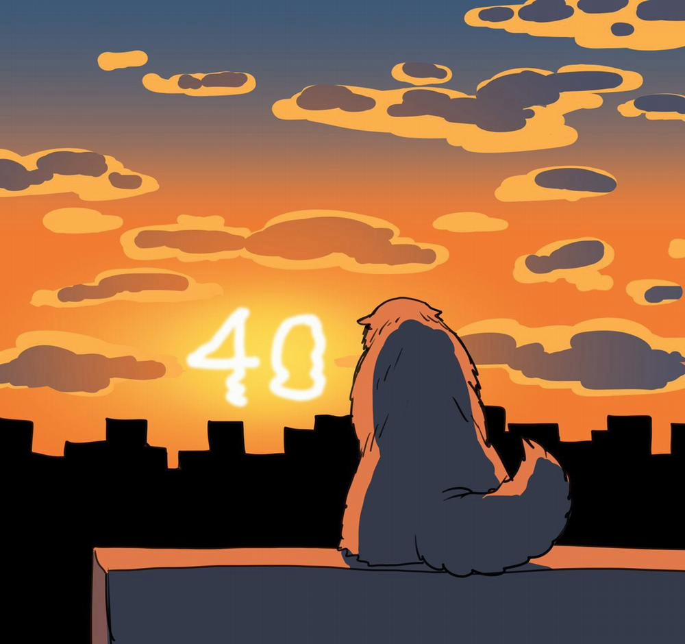 Gia Đình Điệp Viên 40 trang 3