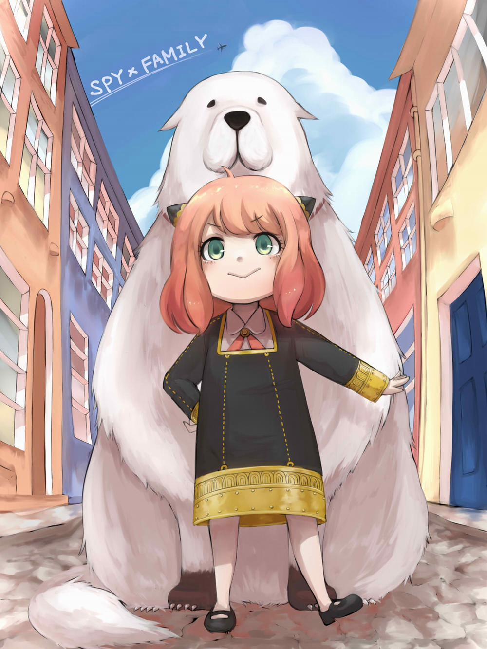 Gia Đình Điệp Viên 40 trang 30