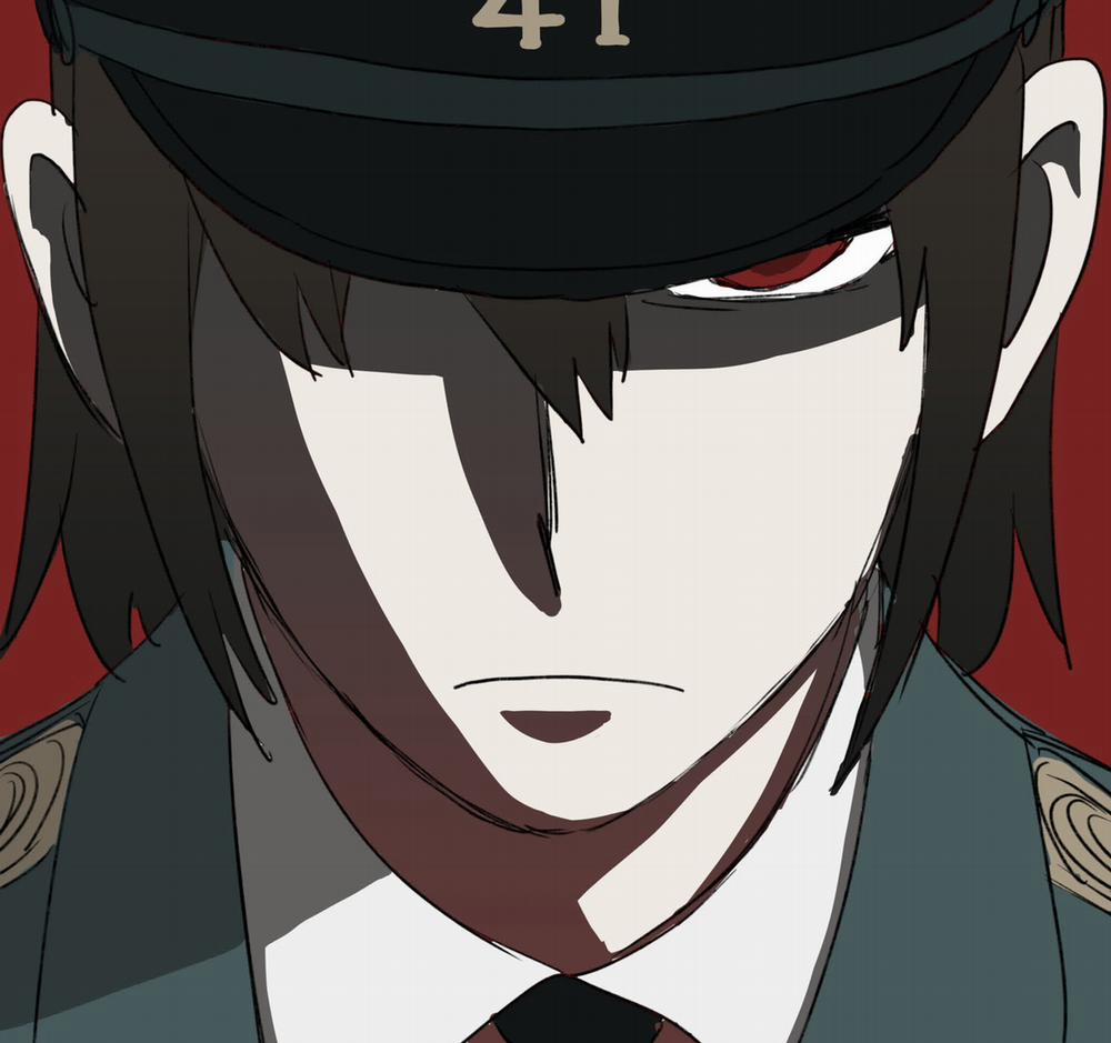 Gia Đình Điệp Viên 41 trang 3