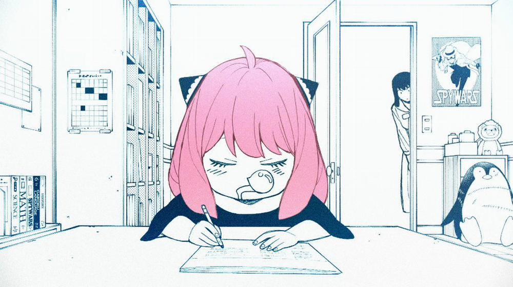 Gia Đình Điệp Viên 42 trang 29