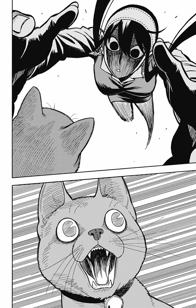 Gia Đình Điệp Viên 43 trang 19