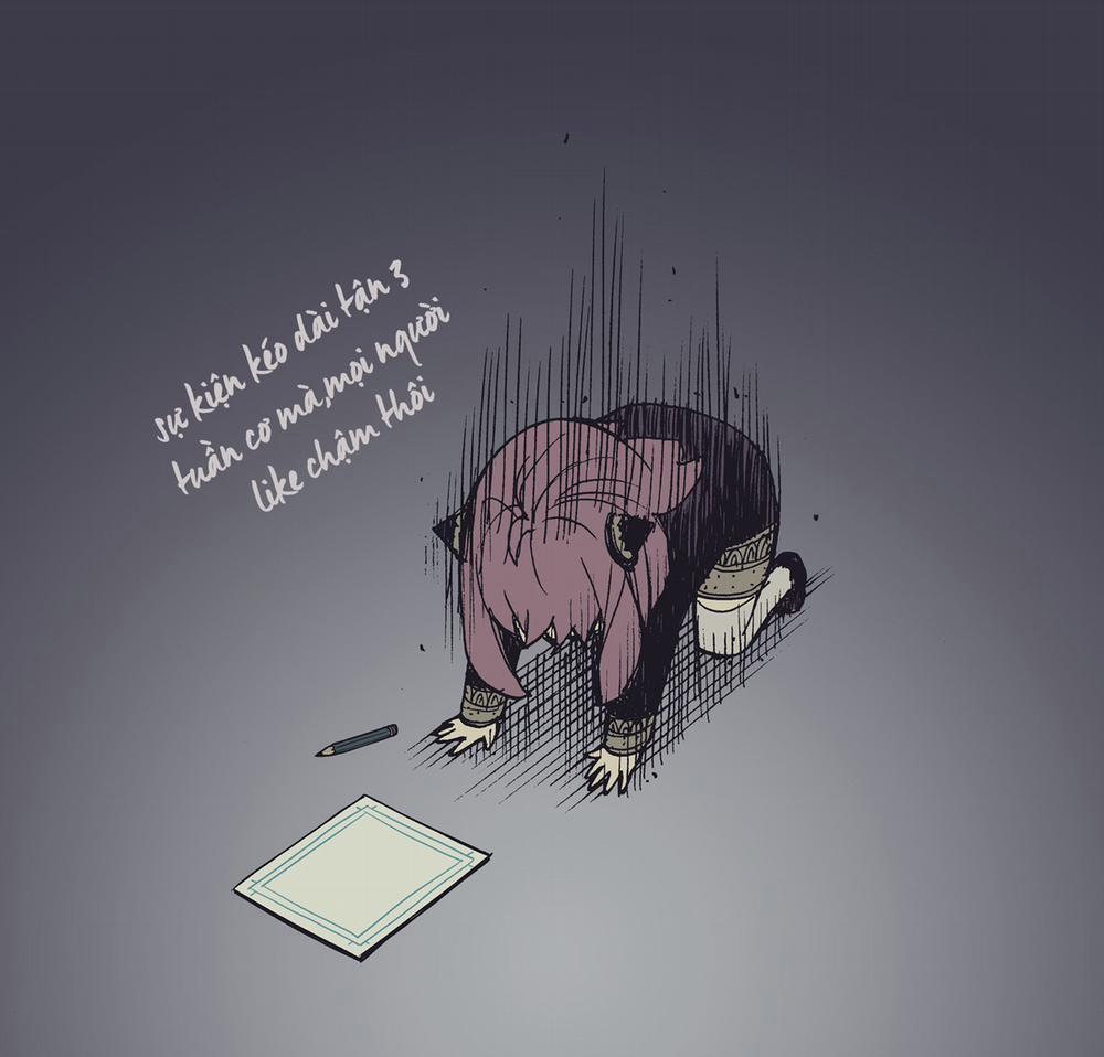 Gia Đình Điệp Viên 44 trang 33