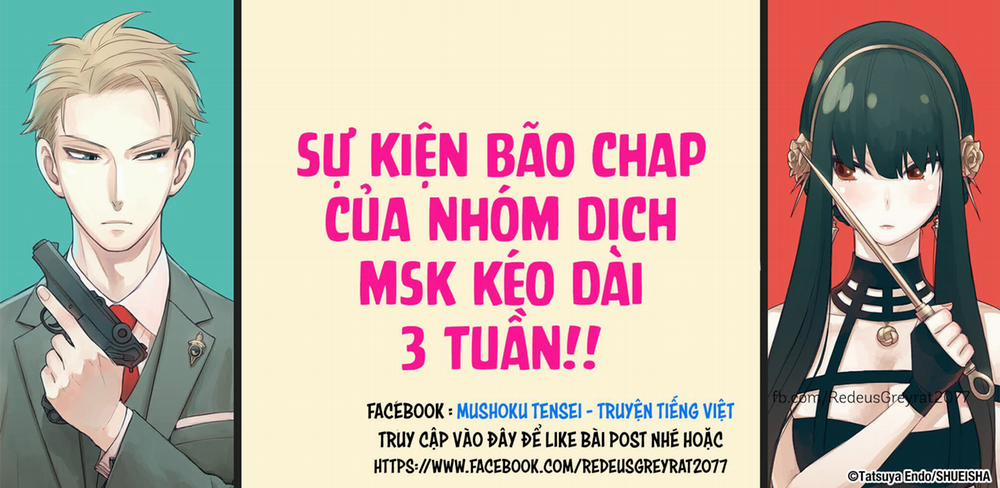 Gia Đình Điệp Viên 45 trang 1