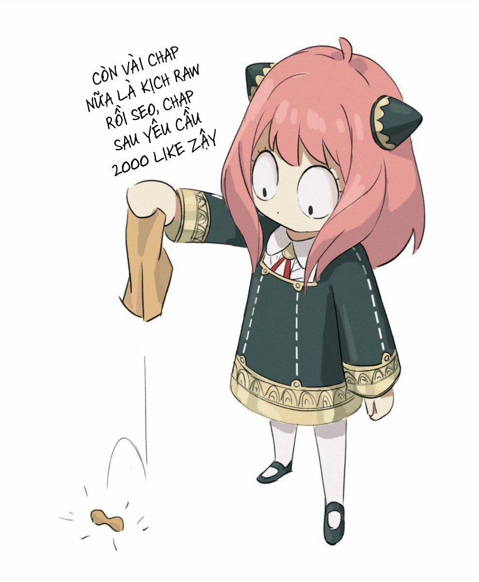 Gia Đình Điệp Viên 45 trang 30