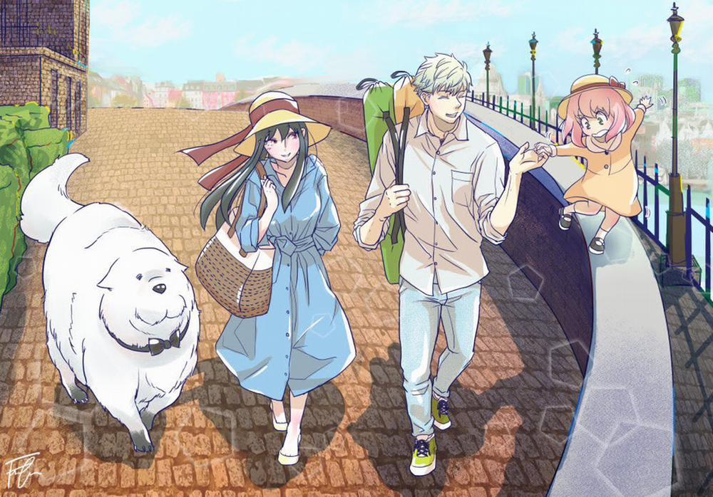 Gia Đình Điệp Viên 47 trang 30