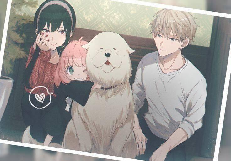 Gia Đình Điệp Viên 48 trang 28