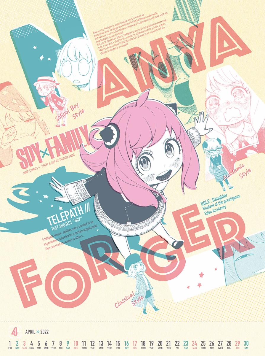 Gia Đình Điệp Viên 49 trang 2