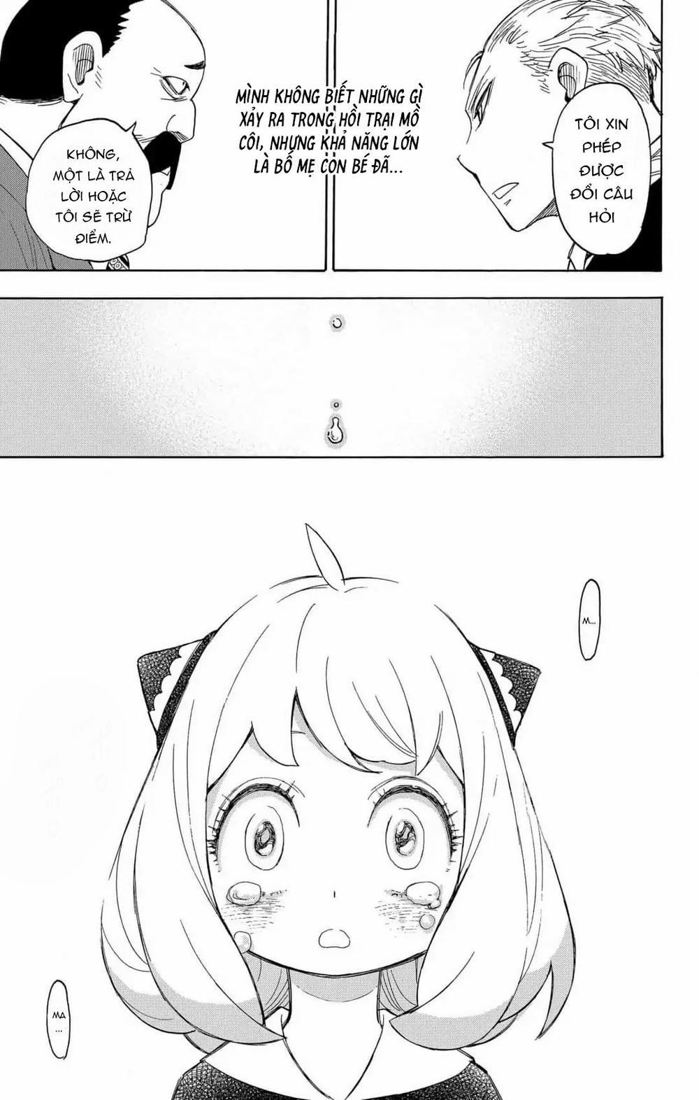 Gia Đình Điệp Viên 5 trang 16