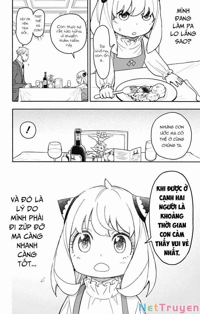 Gia Đình Điệp Viên 50 trang 13