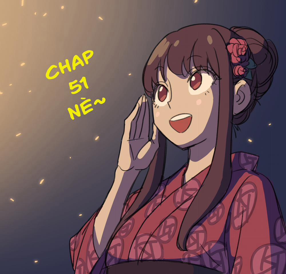 Gia Đình Điệp Viên 51 trang 1