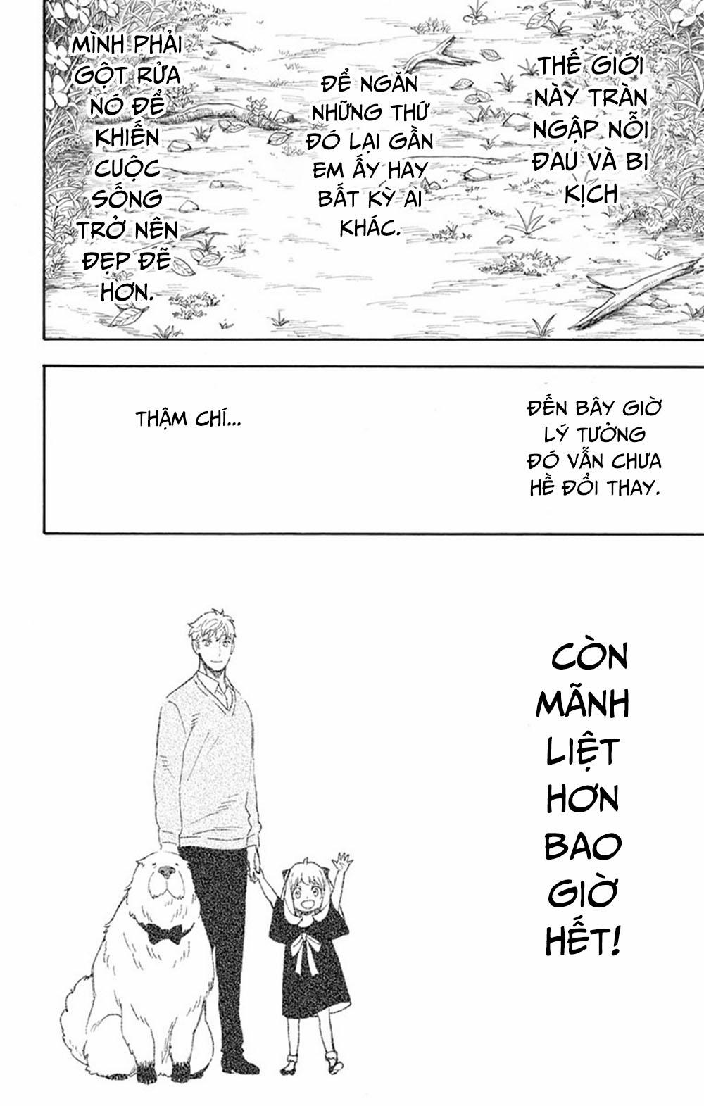 Gia Đình Điệp Viên 53 trang 17