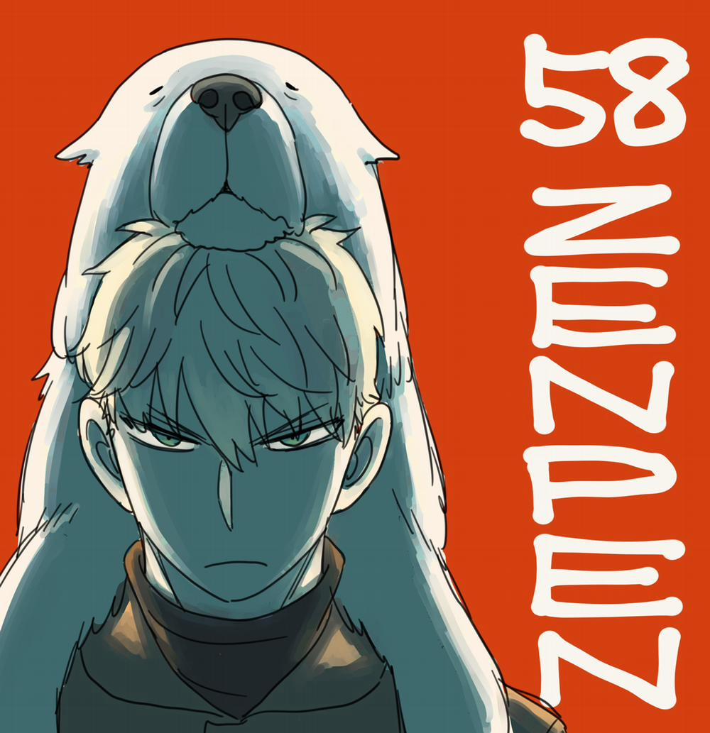 Gia Đình Điệp Viên 58.1 trang 20