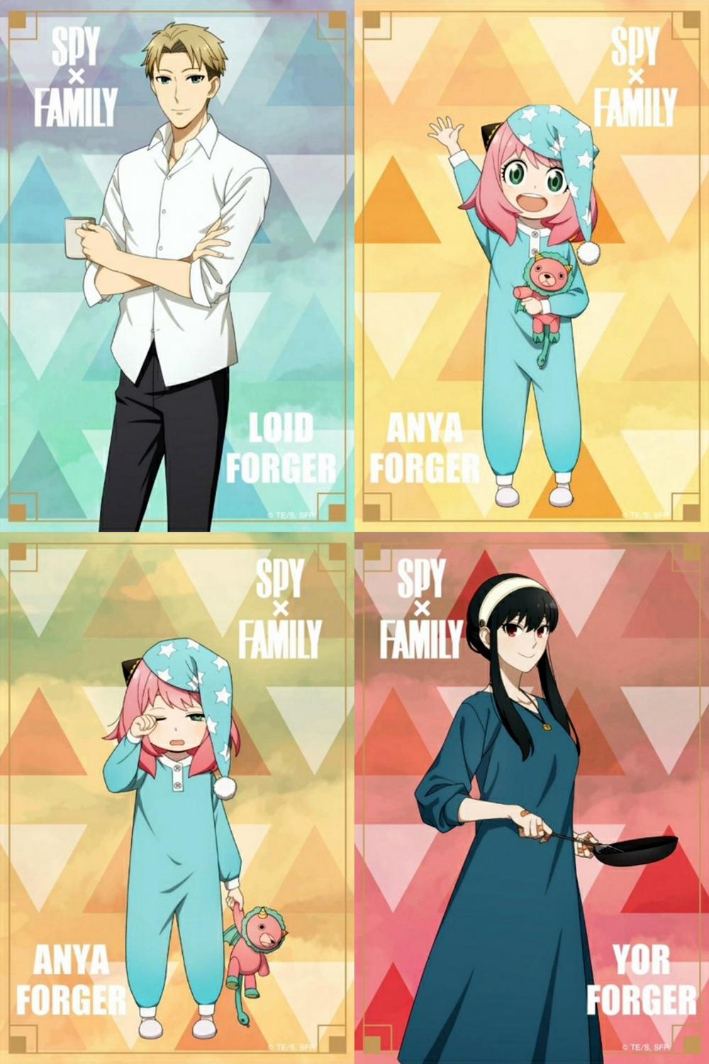 Gia Đình Điệp Viên 59.1 trang 1