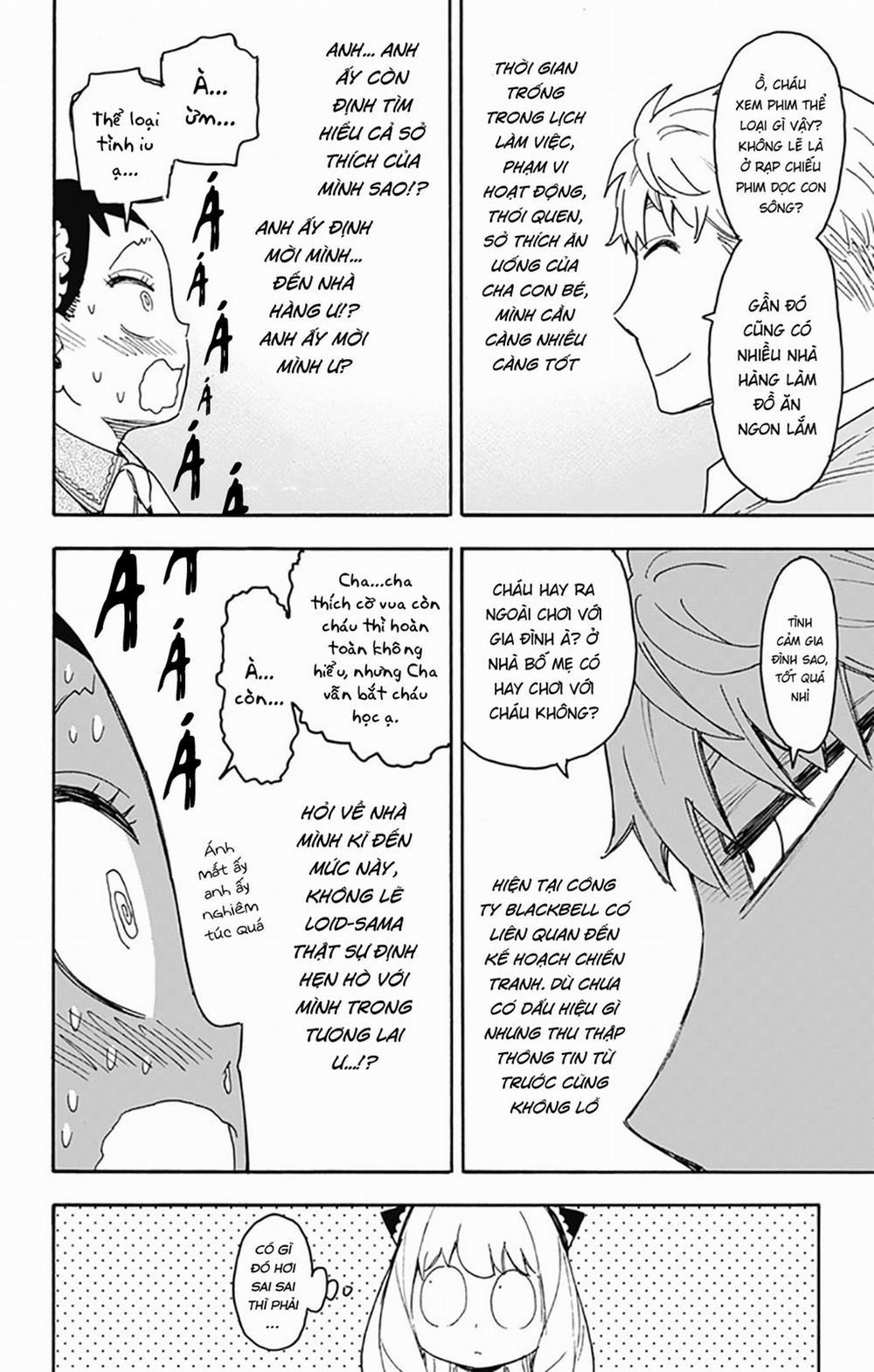 Gia Đình Điệp Viên 59.1 trang 13