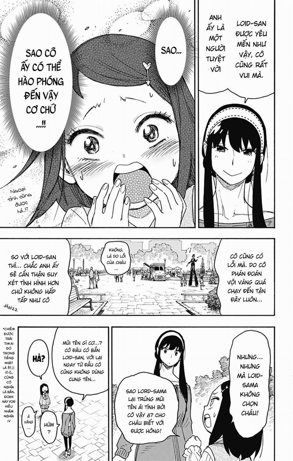 Gia Đình Điệp Viên 59.1 trang 24