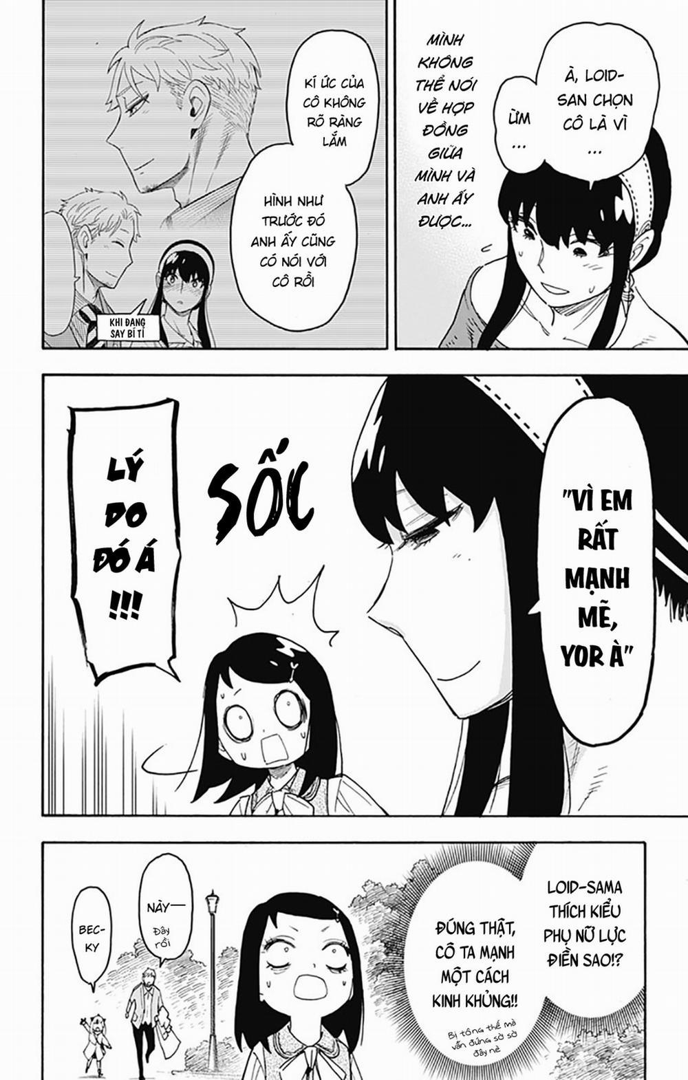 Gia Đình Điệp Viên 59.1 trang 25