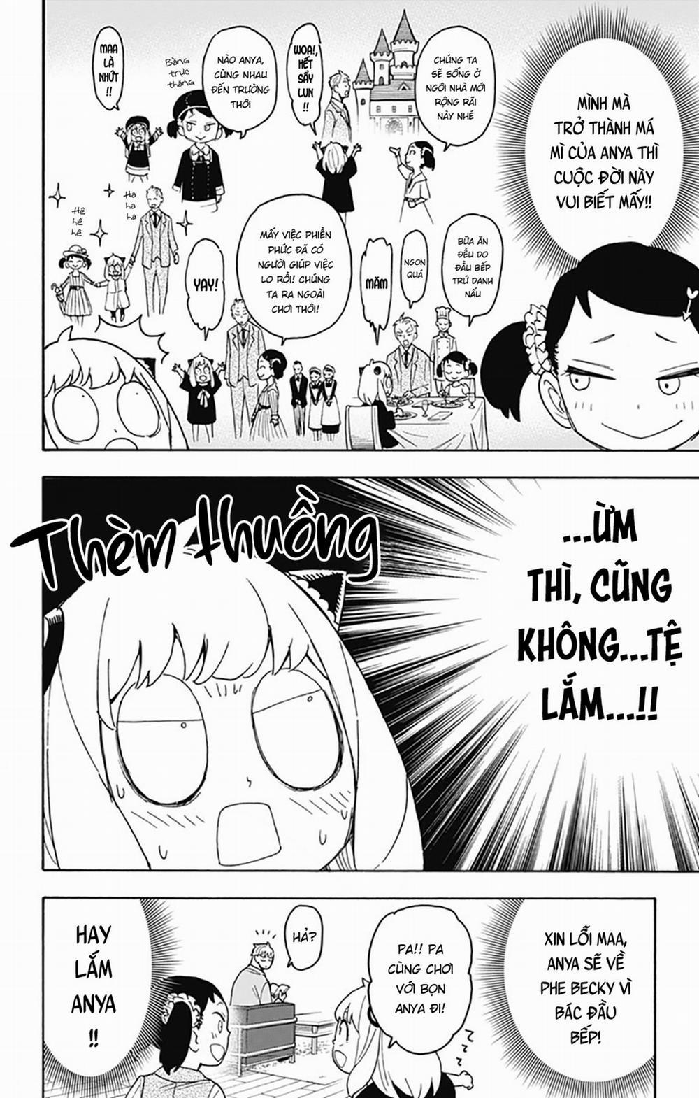 Gia Đình Điệp Viên 59.5 trang 11