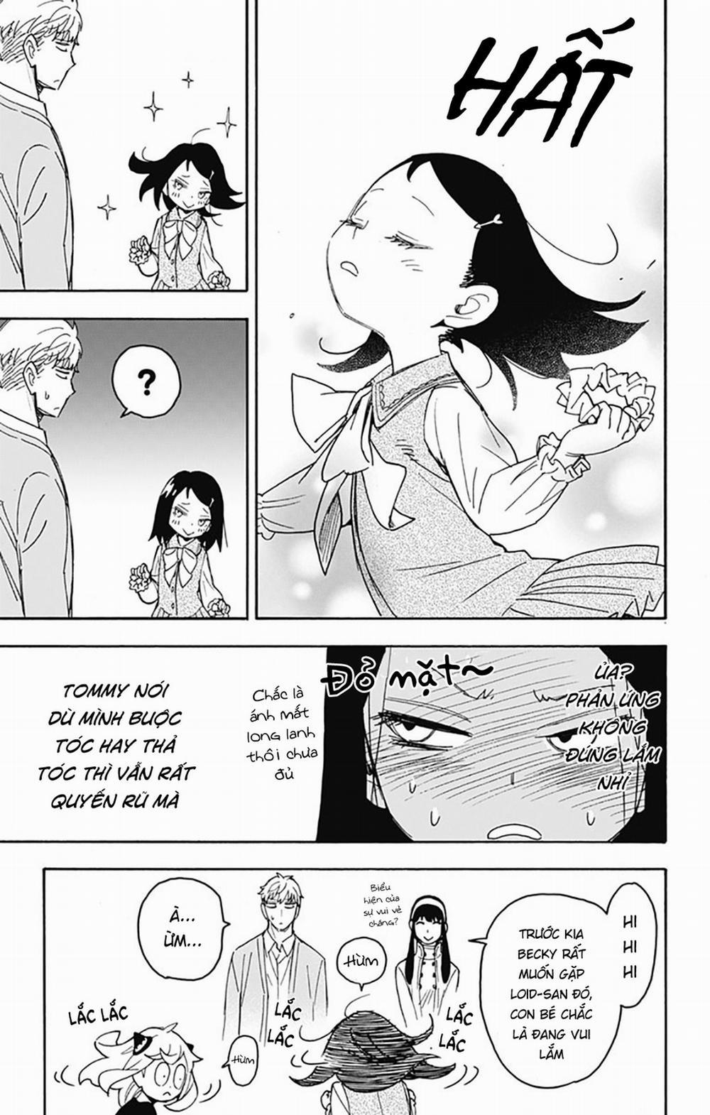 Gia Đình Điệp Viên 59.5 trang 16